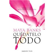 Quedatelo todo/ Taking it All 9788415729983