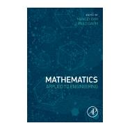 Mathematics Applied to Engineering