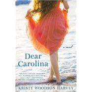 Dear Carolina 9780425279984