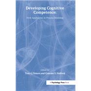 Developing Cognitive Competence