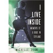 I Live Inside 9780873519984
