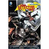 Batman: Detective Comics Vol. 5: Gothtopia (The New 52) 9781401249984