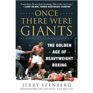 Once There Were Giants 9781510759985