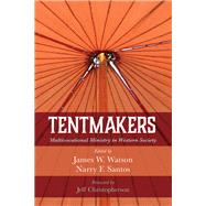 Tentmakers