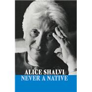 Never a Native