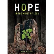 Hope in the Midst of Loss 9780898279986