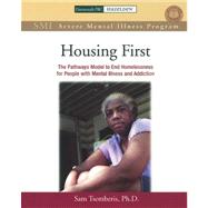Housing First 9781592859986