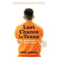 Last Chance in Texas 9780375759987