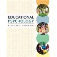 Educational Psychology 9780471789987