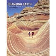 The Changing Earth 9780534389987