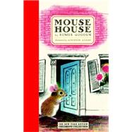 Mouse House 9781590179987