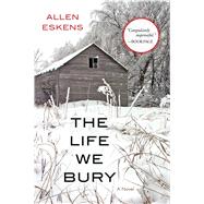 The Life We Bury 9781616149987