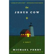 The Jesus Cow 9780062289988