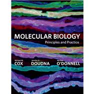 Molecular Biology Principles and Practice 9780716779988