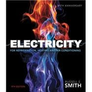 Electricity for Refrigeration, Heating, and Air Conditioning 9781285179988