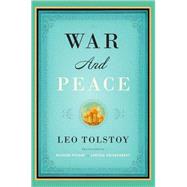 War and Peace 9781400079988