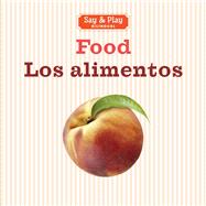 Food/Los Alimentos 9781454919988