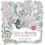 Fairies in Wonderland 9780062419989