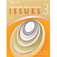 Reading for Today: Student Book 2 9781305579989