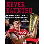 Never Daunted