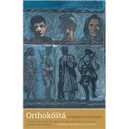 Orthokostá 9780300209990