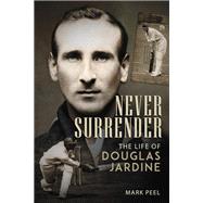 Never Surrender