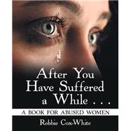 After You Have Suffered a While 9781973659990