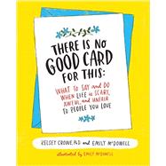 There Is No Good Card for This 9780062469991