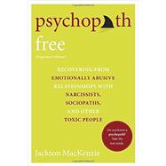 Psychopath Free 9780425279991