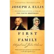 First Family 9780307389992