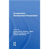 Comparative Development Perspectives