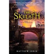 The Skeleth 9780399159992
