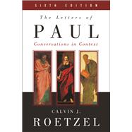 The Letters of Paul 9780664239992
