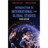 Introduction to International and Global Studies 9781469659992