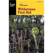 Basic Illustrated Wilderness First Aid 9781493009992
