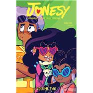 Jonesy 2 9781608869992