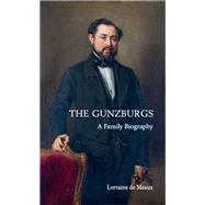 The Gunzburgs 9781905559992