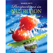 Wardlaw's Perspectives in Nutrition 9780072969993