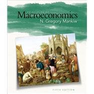 Principles Of Macroeconomics 9780324589993
