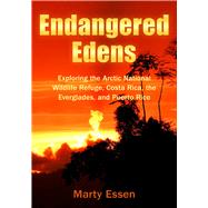 Endangered Edens 9780977859993
