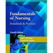 Fundamentals of Nursing, 4th Edition 9781133479994