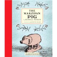 The Marzipan Pig 9781590179994