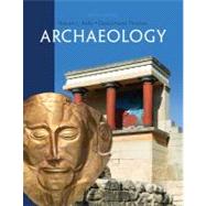 Archaeology 9781111829995
