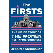 The Firsts 9781616209995