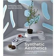 Synthetic Aesthetics 9780262019996