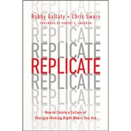 Replicate
