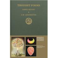 Thought Forms