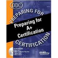 Preparing for A+ Certification