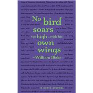 A Novel Journal: William Blake (Compact) 9781626869998