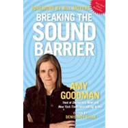 Breaking the Sound Barrier 9781931859998